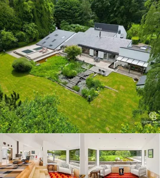 Residence for sale