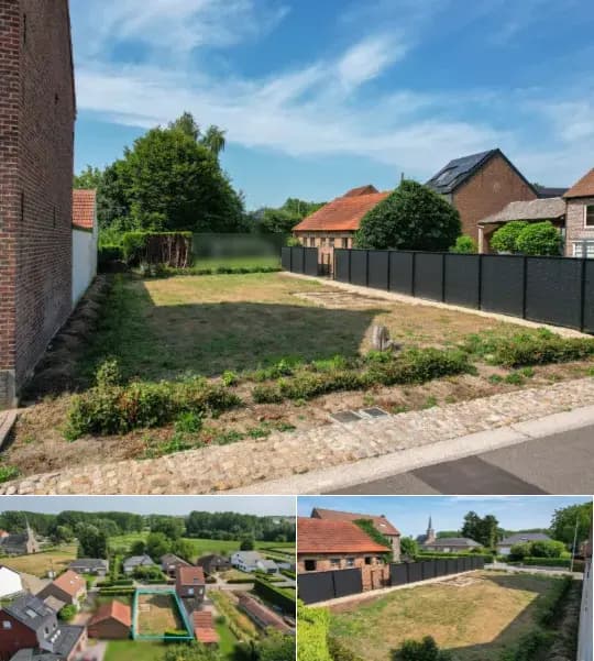 Land for sale