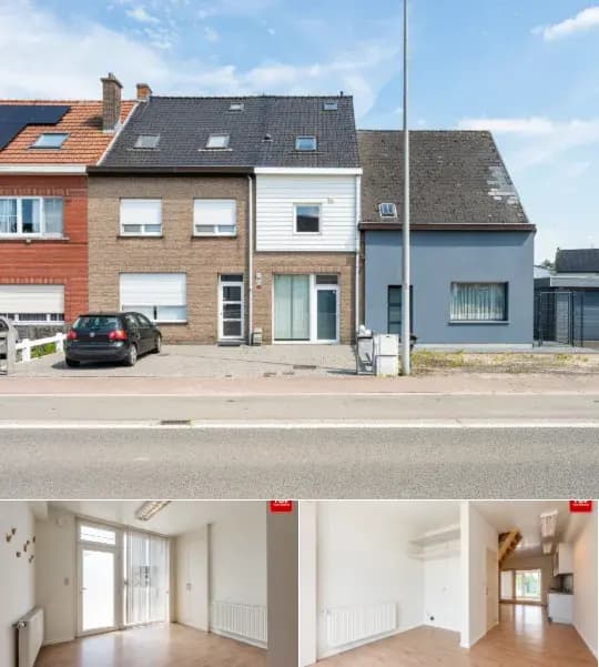 Residence for sale