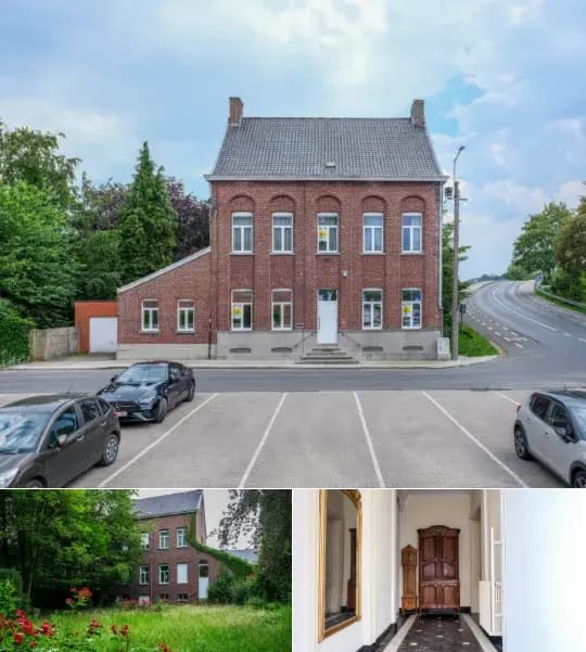 Master house for sale