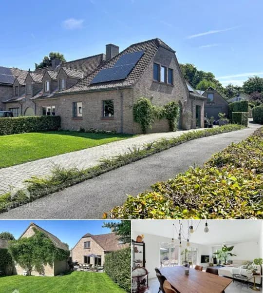 Residence for sale