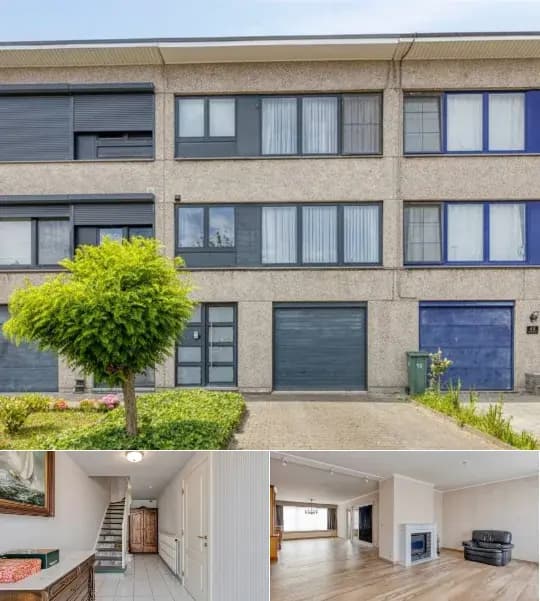 Residence for sale