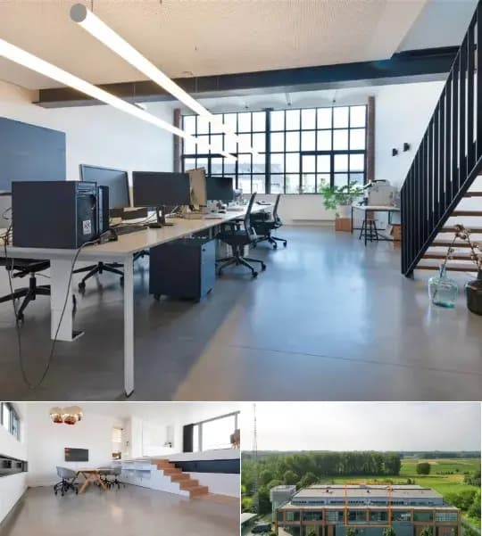 Loft for sale