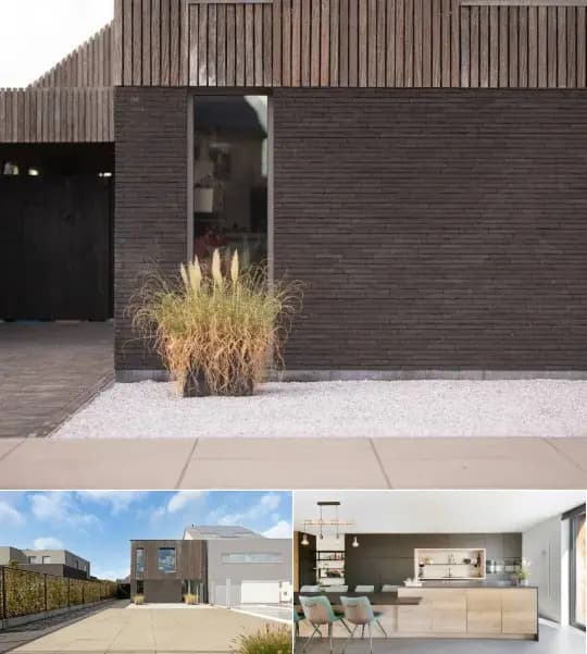 Residence for sale