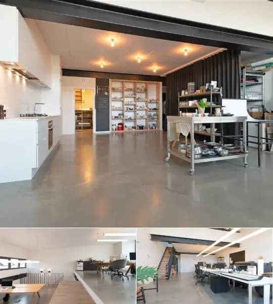 Office space for sale