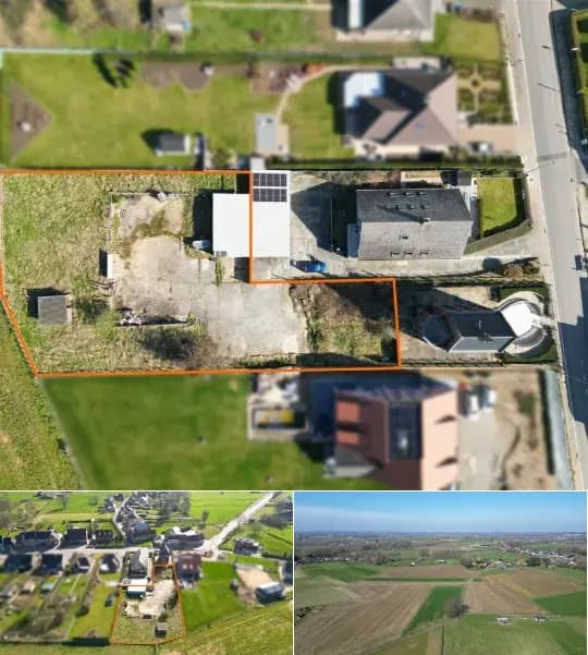 Farmland for sale