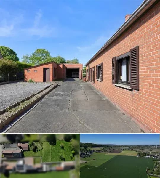 Farming site for sale