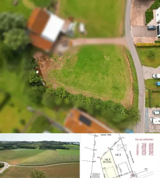 Development site for sale