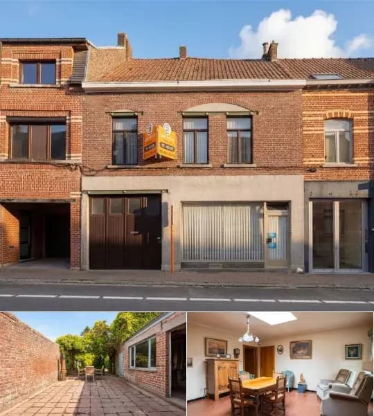 Residence for sale