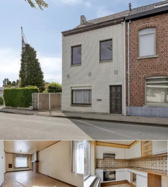 Residence for sale