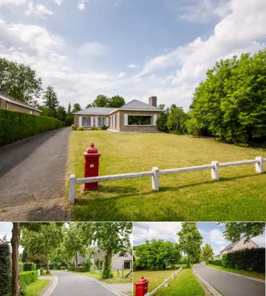 Residence for sale