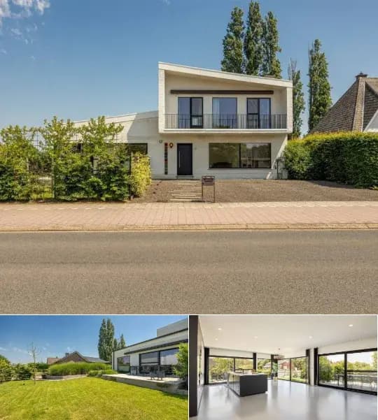 Residence for sale