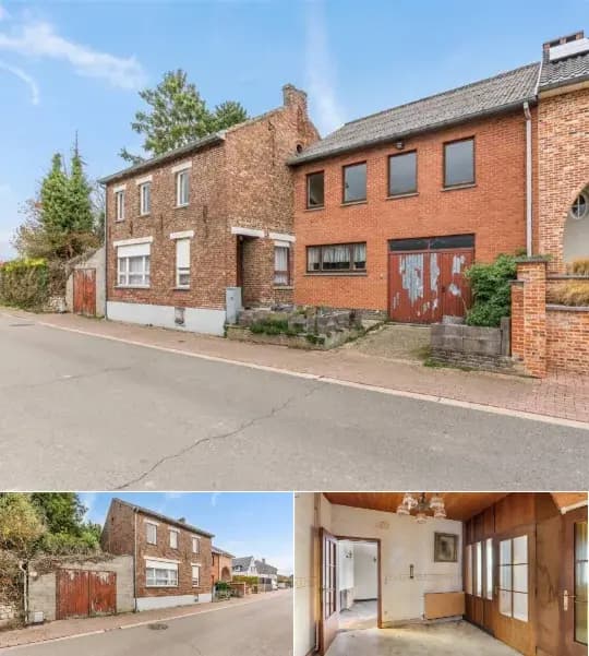 Residence for sale