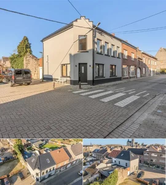 Residence for sale