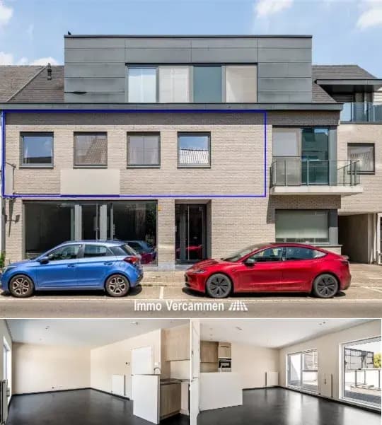 Apartment for sale