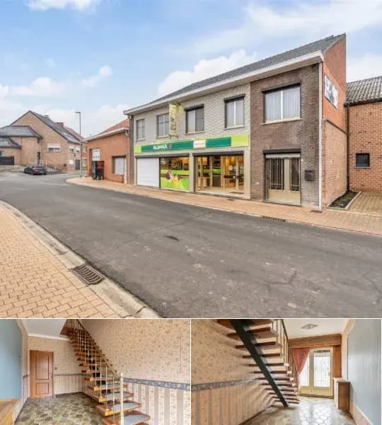 Residence for sale