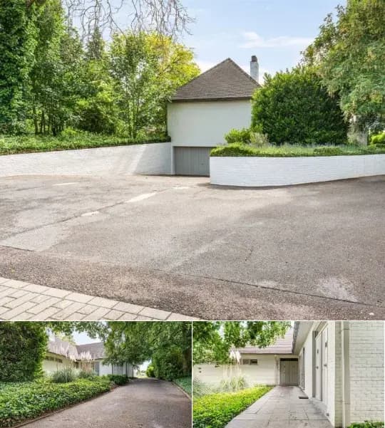 Villa for sale