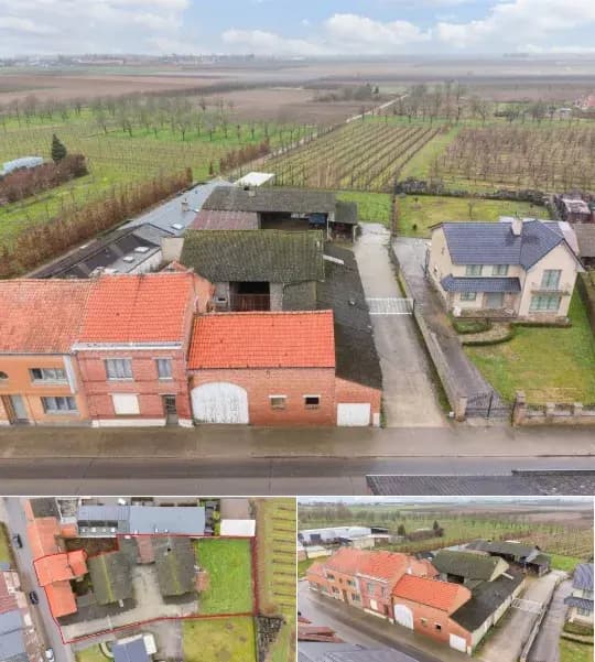 Development site for sale