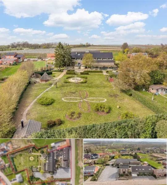 Residence for sale