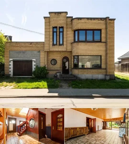 Residence for sale