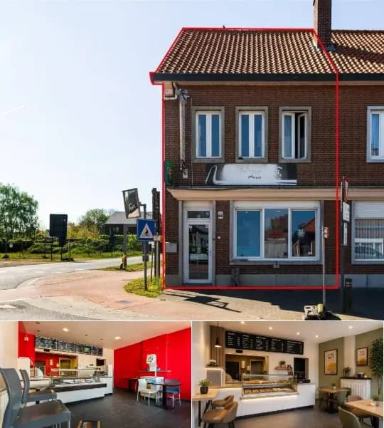 Residence for sale