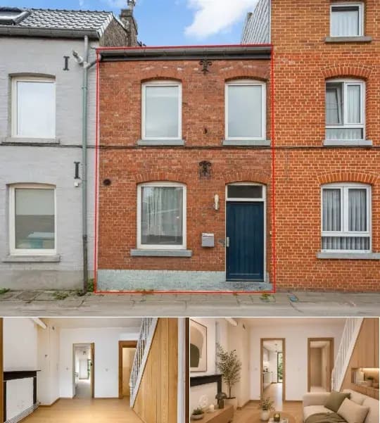 Residence for sale