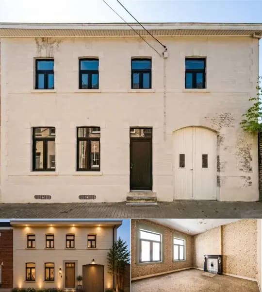 Residence for sale