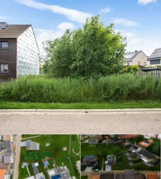 Land for sale