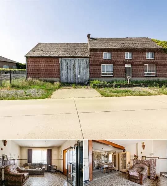 Farming site for sale