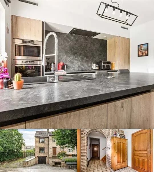 Residence for sale