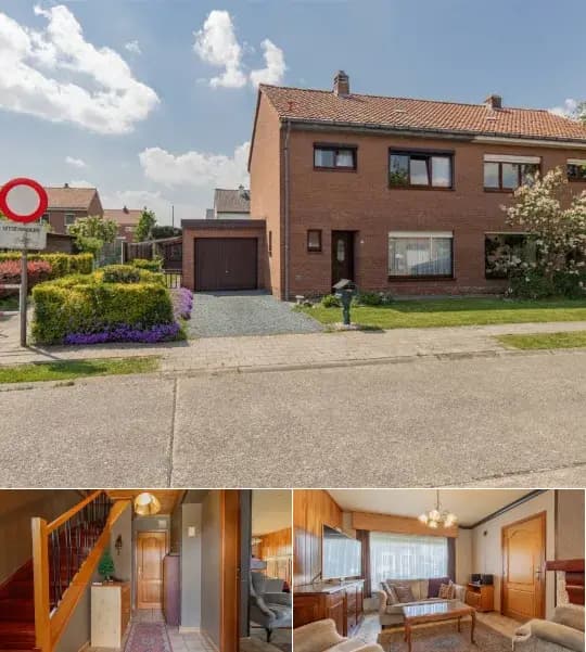 Residence for sale