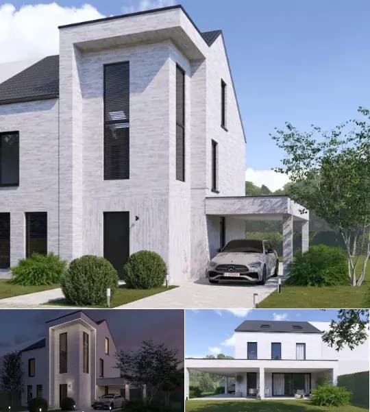 Residence for sale