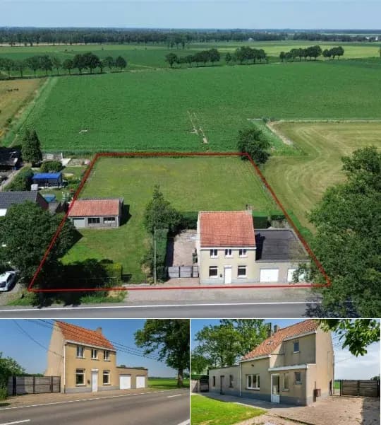 Residence for sale