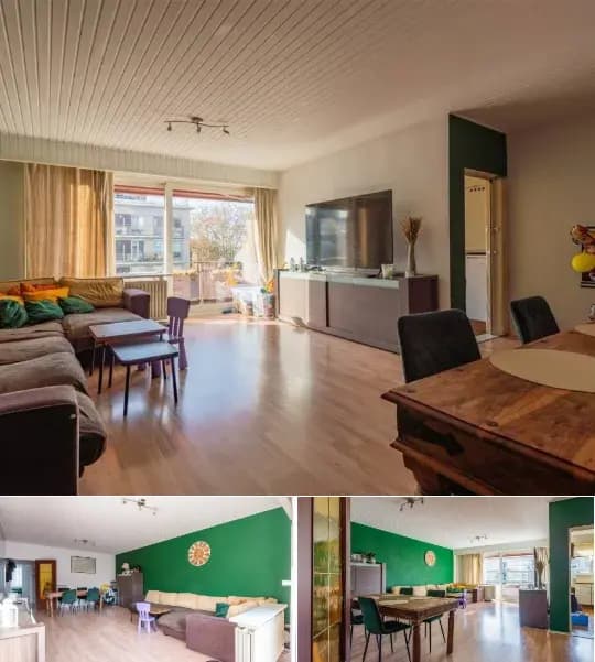 Apartment for sale