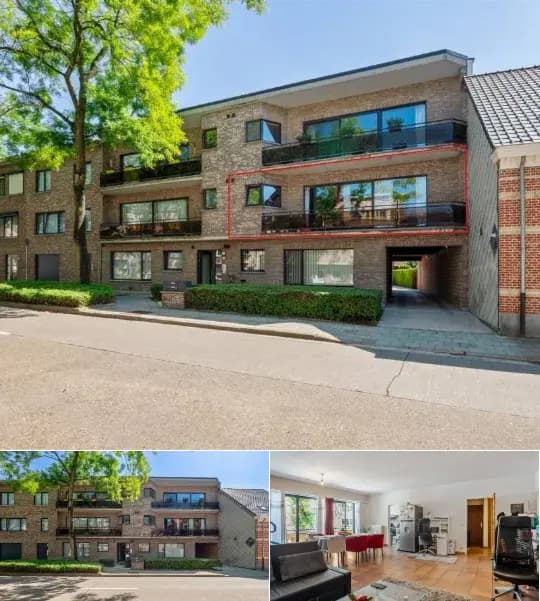 Apartment for sale