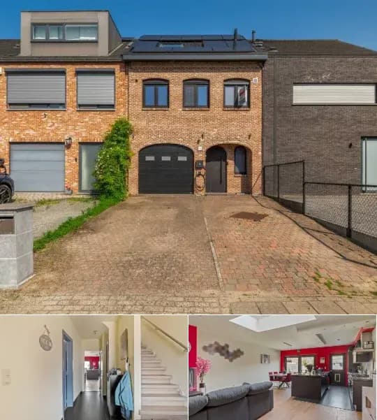 Residence for sale
