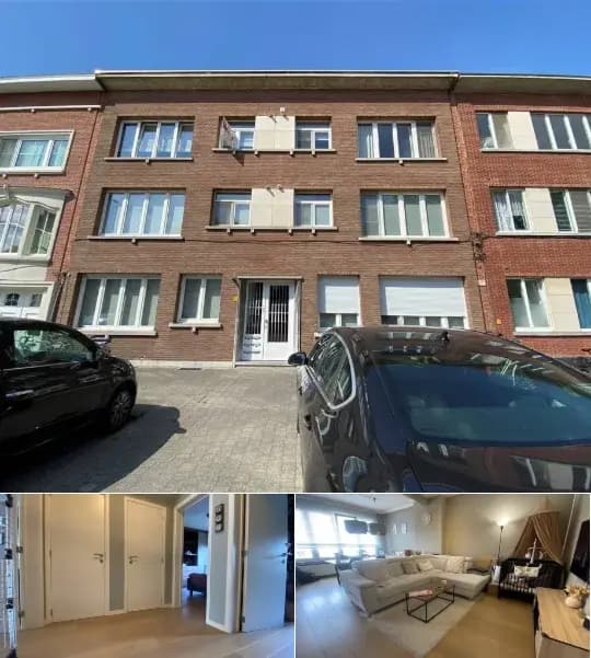 Apartment for rent
