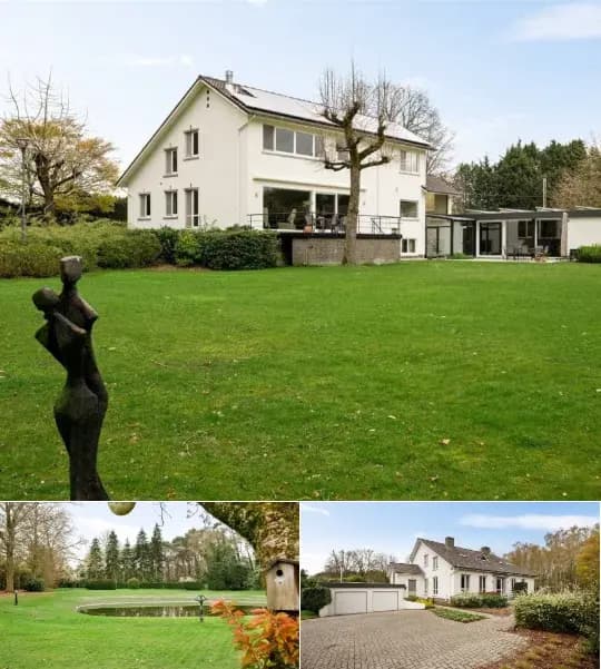 Villa for sale