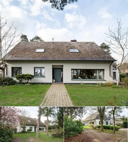 Residence for sale