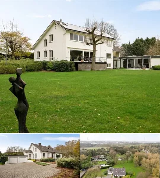 Villa for sale