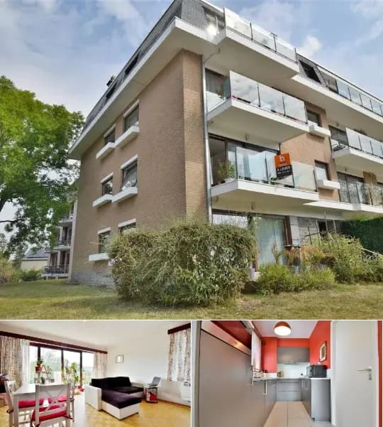 Apartment for rent
