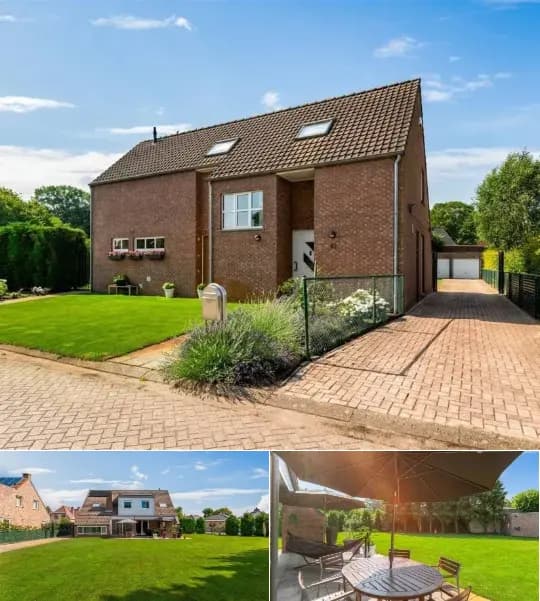 Residence for sale