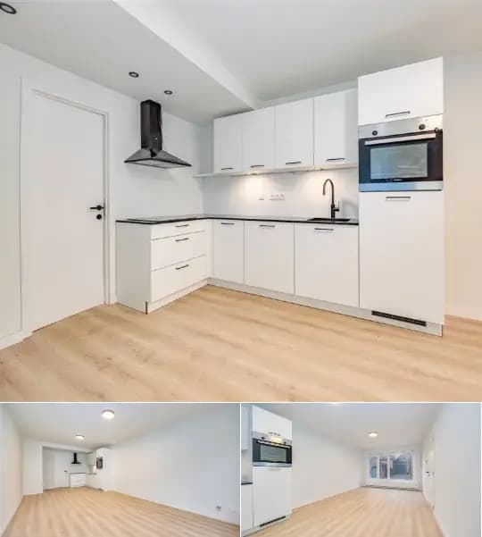 Ground floor for sale