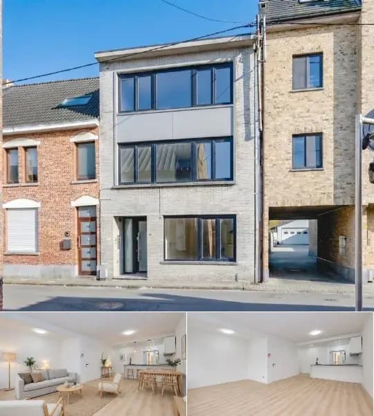 Apartment for sale