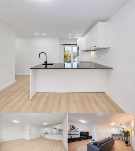 Apartment for sale