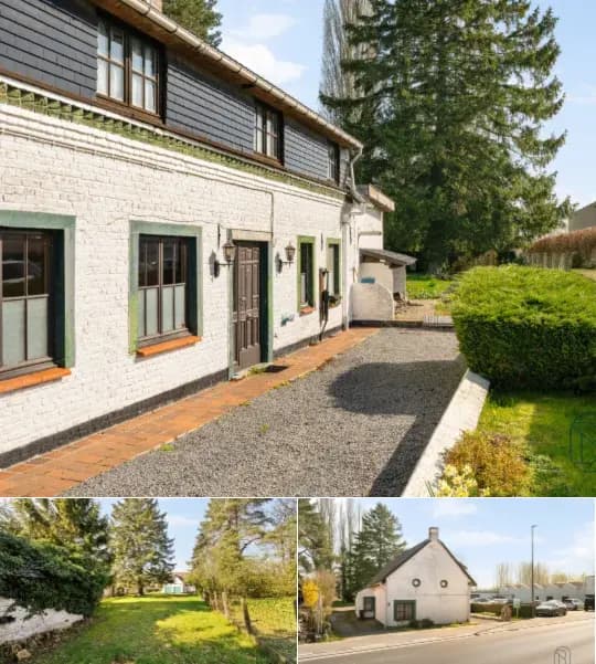Residence for sale