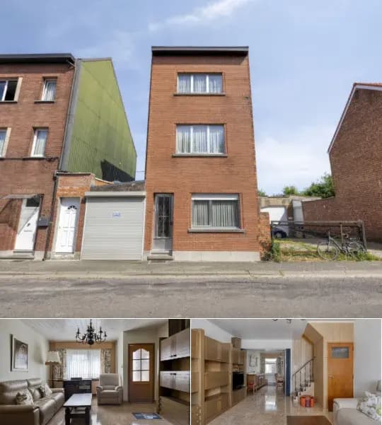 Residence for sale