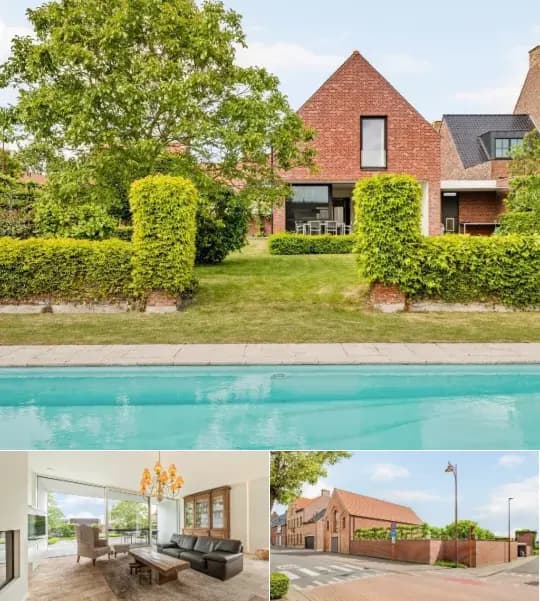 Residence for sale