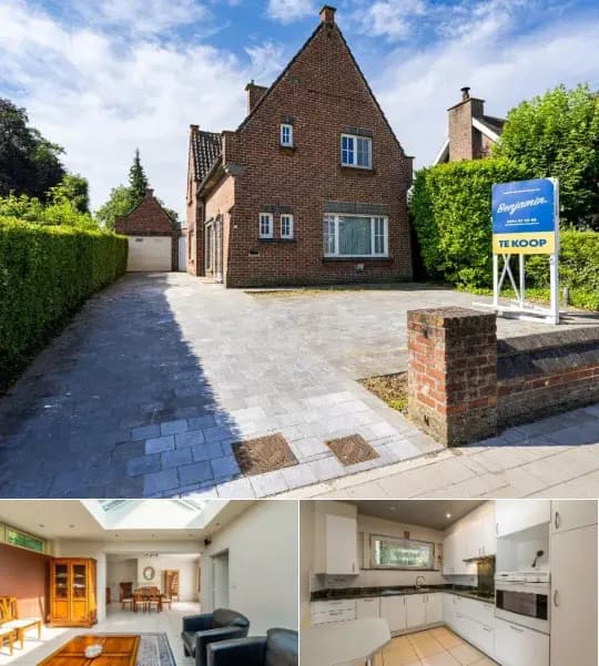 Residence for sale