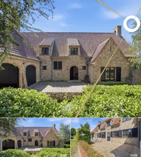 Residence for sale
